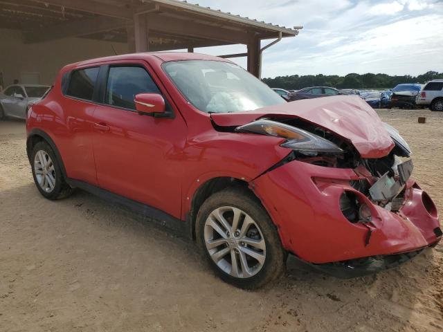 Photo 4 from auction – 2015 NISSAN JUKE S with VIN JN8AF5MR5FT502040