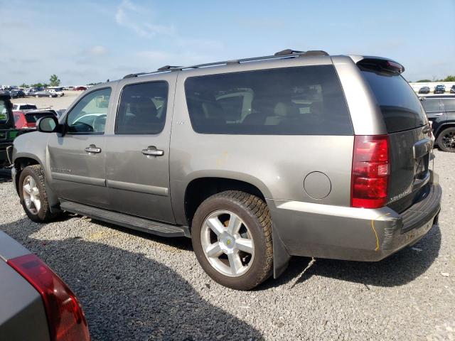 Photo 2 from auction – 2007 CHEVROLET SUBURBAN K with VIN 1GNFK16347J249229