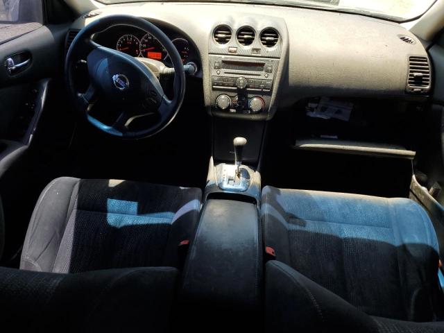 Photo 8 from auction – 2012 NISSAN ALTIMA BAS with VIN 1N4AL2AP2CN465833