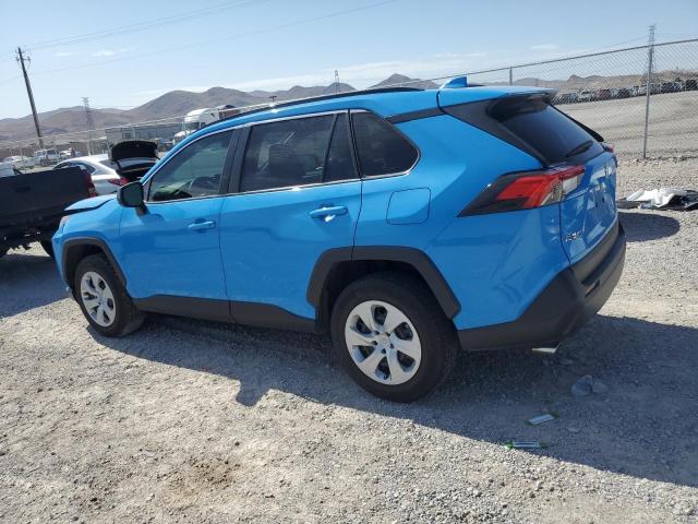 Photo 2 from auction – 2020 TOYOTA RAV4 LE with VIN JTMH1RFVXLD060839