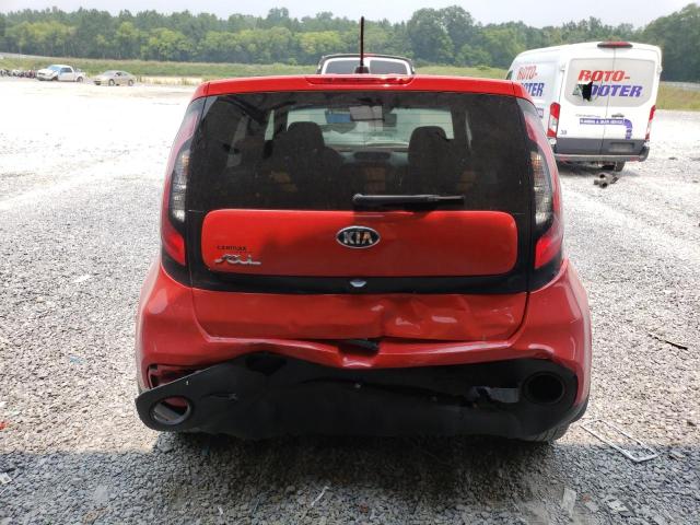 Photo 6 from auction – 2019 KIA SOUL with VIN KNDJN2A20K7670871