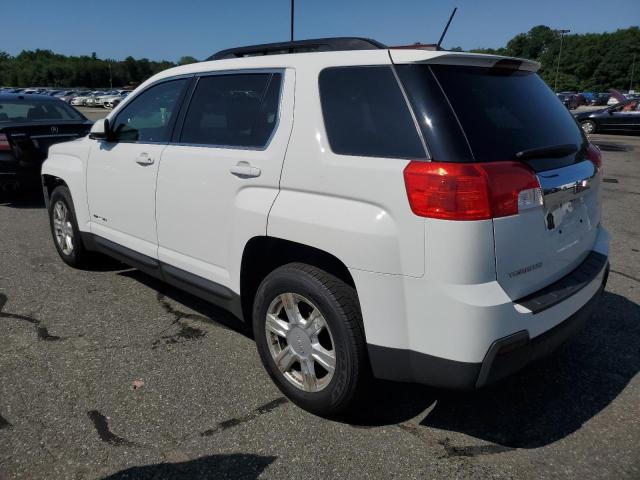 Photo 2 from auction – 2015 GMC TERRAIN SL with VIN 2GKFLXEK9F6365043
