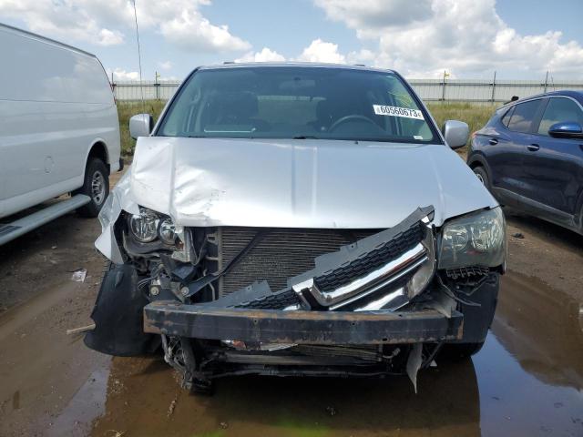Photo 5 from auction – 2012 DODGE GRAND CARA with VIN 2C4RDGCG2CR284318