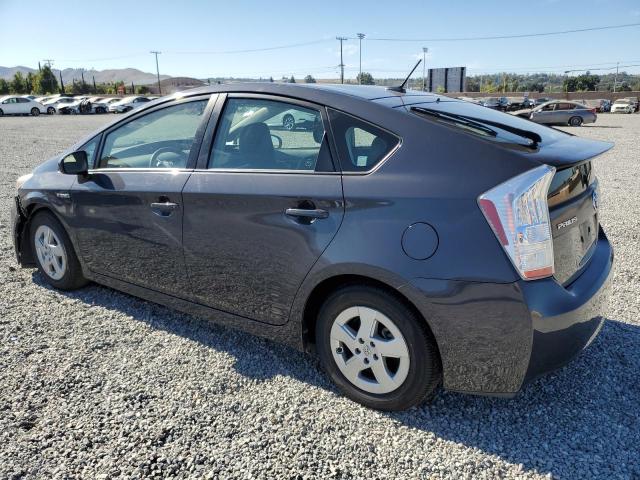 Photo 2 from auction – 2010 TOYOTA PRIUS with VIN JTDKN3DU8A0040319