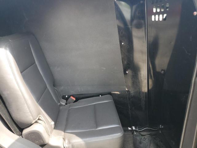 Photo 10 from auction – 2014 FORD EXPLORER P with VIN 1FM5K8AR7EGB27317