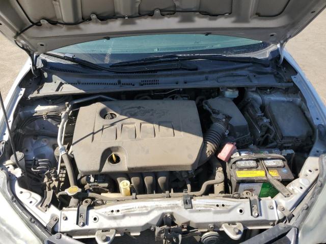 Photo 11 from auction – 2015 TOYOTA COROLLA L with VIN 5YFBURHE9FP286981