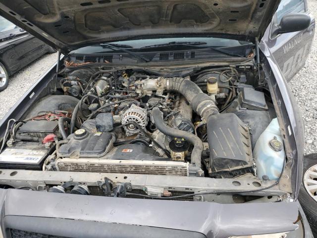 صورة رقم 11 من المزاد - 2004 FORD CROWN VICT مع VIN 2FAFP71W64X124708