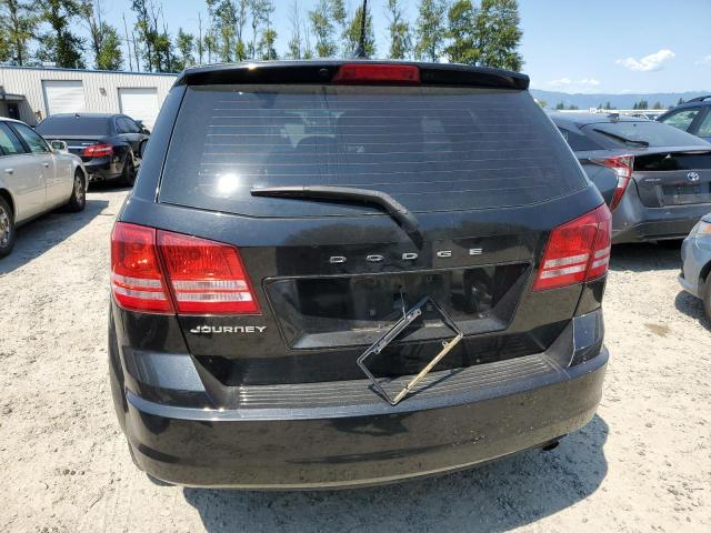 Photo 6 from auction – 2013 DODGE JOURNEY SE with VIN 3C4PDCAB2DT675667
