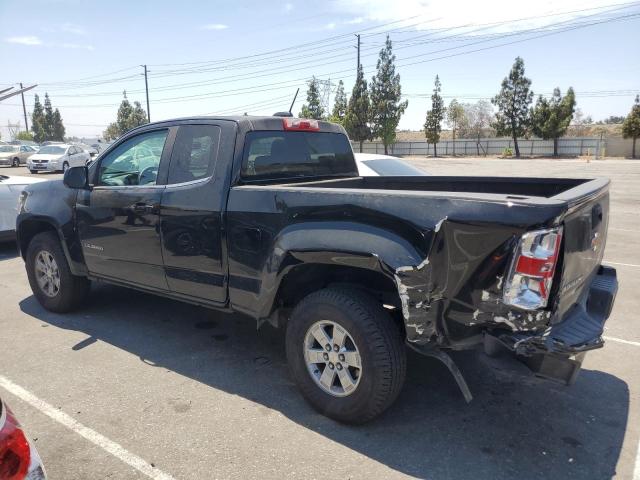 Photo 2 from auction – 2017 CHEVROLET COLORADO with VIN 1GCHSBEN7H1165806