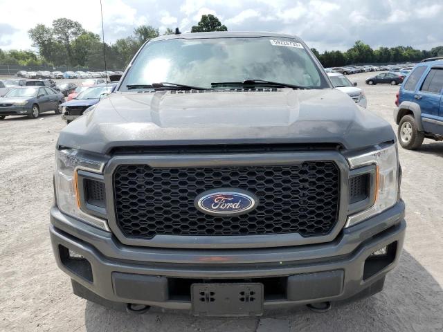 Photo 5 from auction – 2020 FORD F150 SUPER with VIN 1FTEW1EP3LKE17895