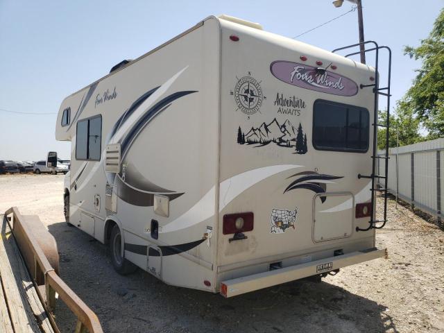 Photo 3 from auction – 2018 FORD FOURWINDS with VIN 1FDWE3FS5HDC34897