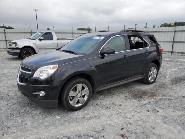 CHEVROLET EQUINOX LT 2015 with VIN 2GNFLCE36F6118146 - Photo from auction