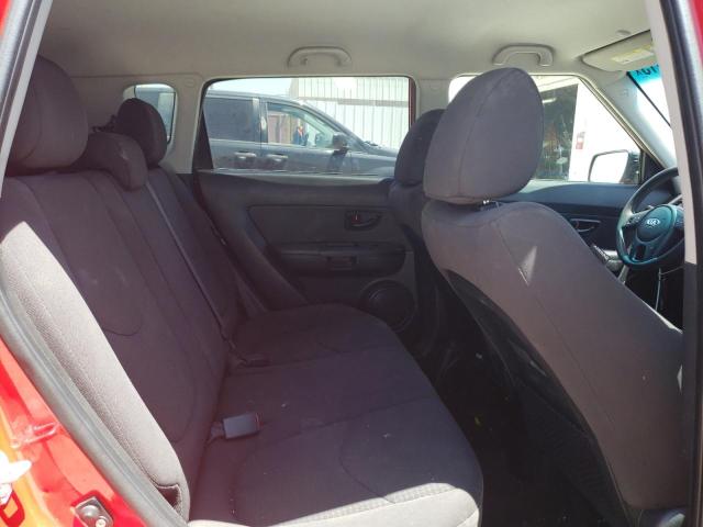 Photo 11 from auction – 2013 KIA SOUL with VIN KNDJT2A52D7558477