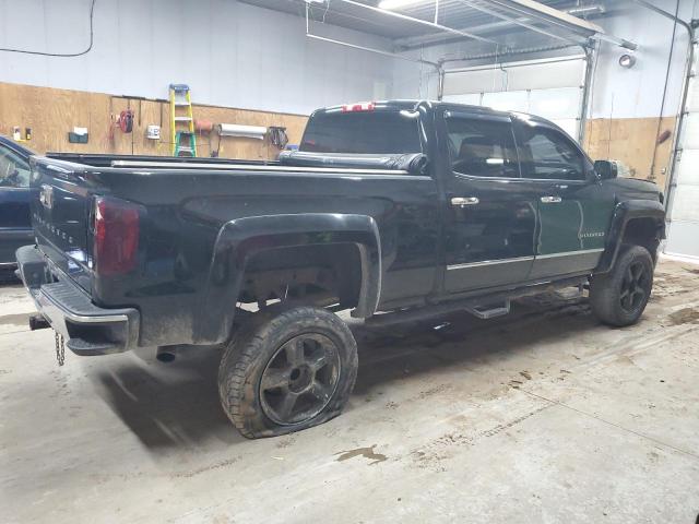 Photo 3 from auction – 2014 CHEVROLET SILVERADO with VIN 1GCUKREC5EF194838
