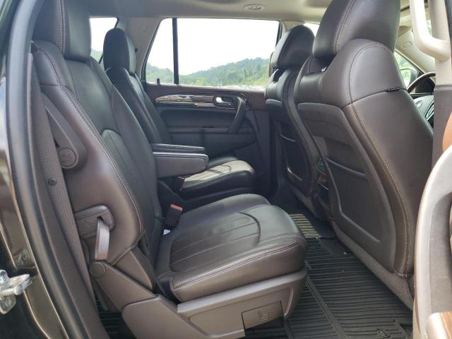Photo 11 from auction – 2013 BUICK ENCLAVE with VIN 5GAKVCKD6DJ216092