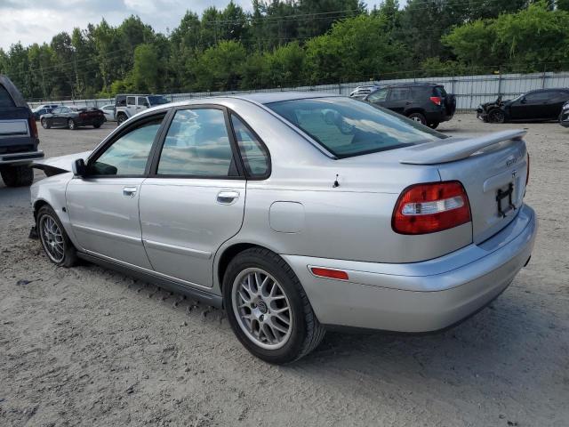 Photo 2 from auction – 2004 VOLVO S40 1.9T with VIN YV1VS27564F029092