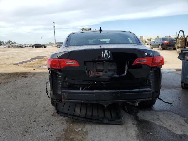 Photo 6 from auction – 2015 ACURA ILX 20 with VIN 19VDE1F39FE003563