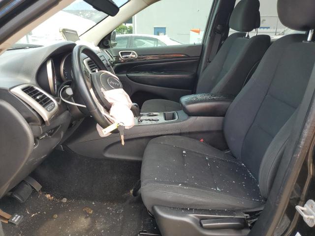 Photo 7 from auction – 2012 JEEP GRAND CHER with VIN 1C4RJEAG6CC311335