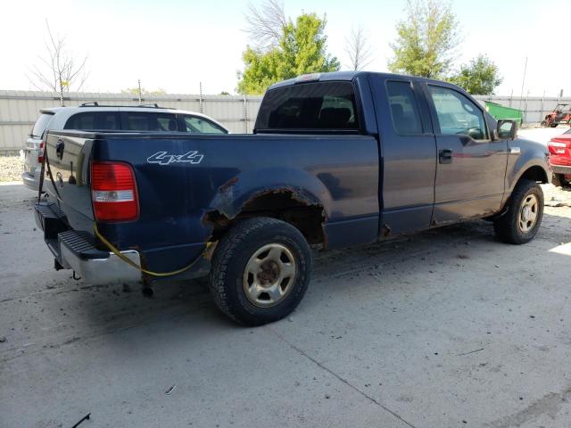 Photo 3 from auction – 2004 FORD F150 with VIN 1FTPX14584NC51136