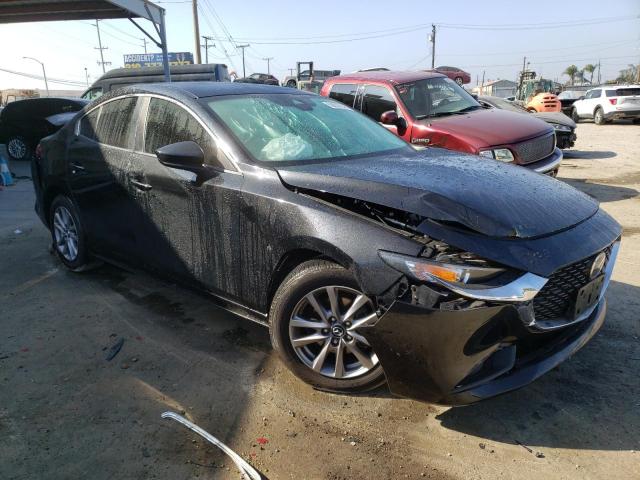 Photo 4 from auction – 2020 MAZDA 3 with VIN JM1BPABL6L1163459