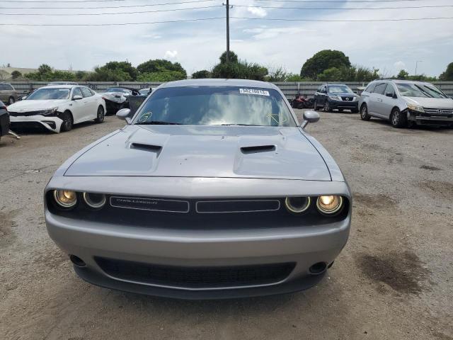 Photo 5 from auction – 2018 DODGE CHALLENGER with VIN 2C3CDZAG0JH236456