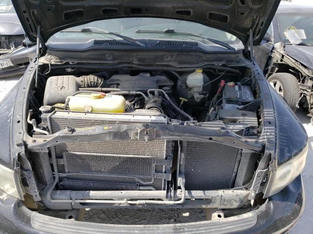 Zdjęcie 11 z aukcji – 2004 DODGE RAM 1500 S z VIN 1D7HA18D24J224020