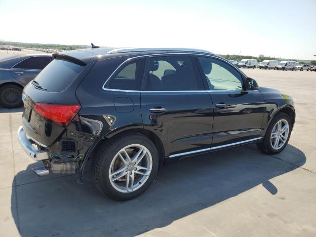 Photo 3 from auction – 2016 AUDI Q5 PREMIUM with VIN WA1L2AFP3GA053520