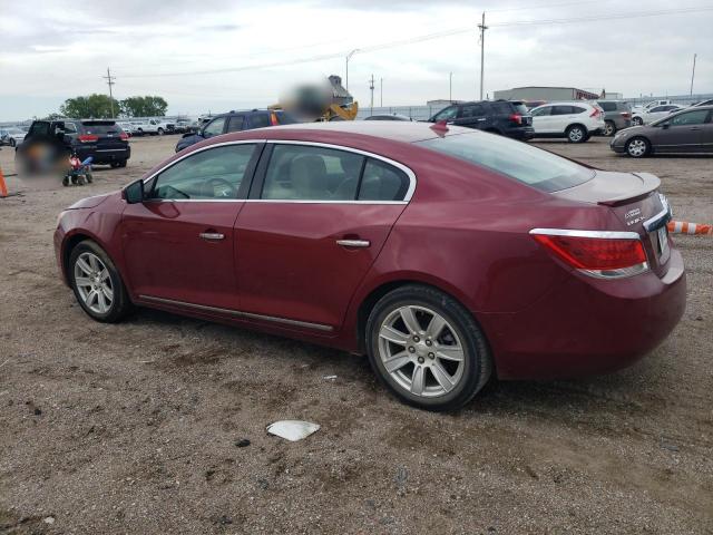 Photo 2 from auction – 2011 BUICK LACROSSE C with VIN 1G4GC5EC4BF332170