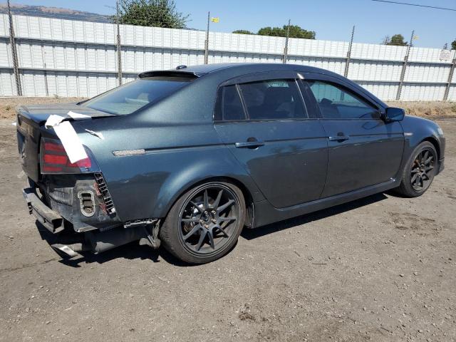 Photo 3 from auction – 2004 ACURA TL with VIN 19UUA66294A001126
