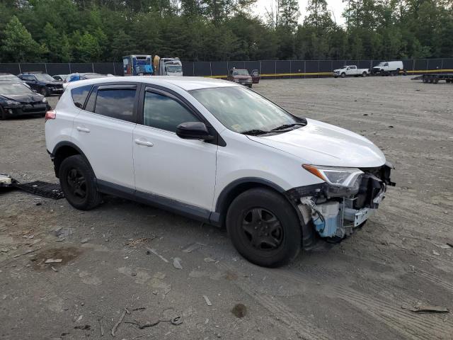 Photo 4 from auction – 2018 TOYOTA RAV4 with VIN 2T3BFREV6JW755179