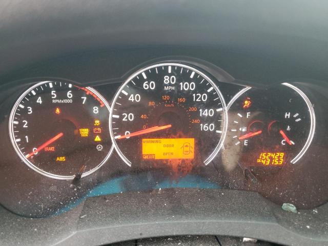 Photo 9 from auction – 2012 NISSAN ALTIMA BAS with VIN 1N4AL2AP6CC162033