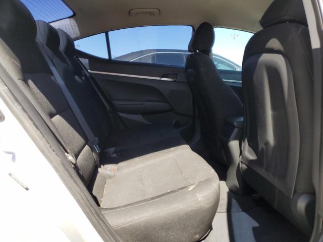 Photo 10 from auction – 2019 HYUNDAI ELANTRA SE with VIN 5NPD74LF4KH441995