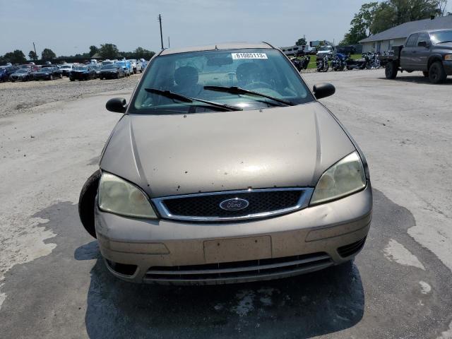 Снимка 5 от търг – 2005 FORD FOCUS с VIN 1FAFP34N75W251265