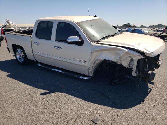 Photo 4 from auction – 2013 CHEVROLET SILVERADO2 with VIN 3GCPCSE03DG154052