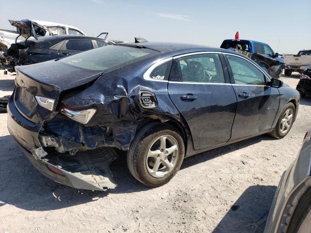 Photo 3 from auction – 2018 CHEVROLET MALIBU LS with VIN 1G1ZB5ST5JF177253