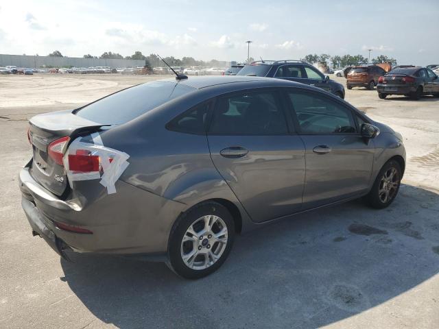 Photo 3 from auction – 2014 FORD FIESTA SE with VIN 3FADP4BJ9EM233198