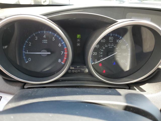 Photo 9 from auction – 2013 MAZDA 3 I with VIN JM1BL1LP6D1825040