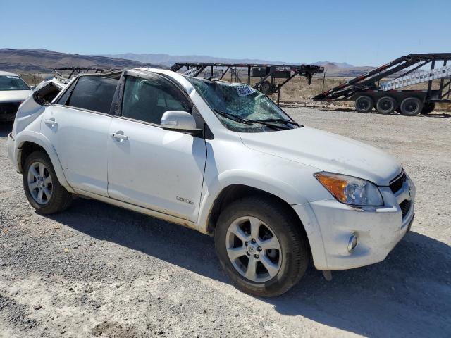 Фото 4 с аукциона – 2011 TOYOTA RAV4 LIMIT с VIN 2T3DF4DV5BW150391