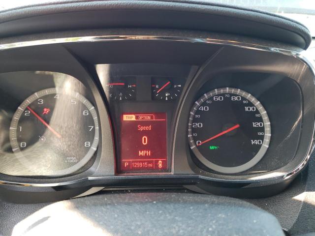 Photo 9 from auction – 2013 GMC TERRAIN SL with VIN 2GKFLTEK0D6362148