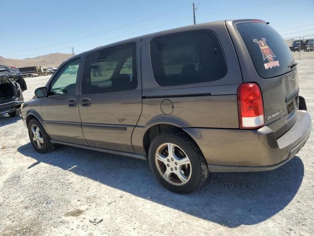 Photo 2 from auction – 2008 CHEVROLET UPLANDER L with VIN 1GNDV23178D137869
