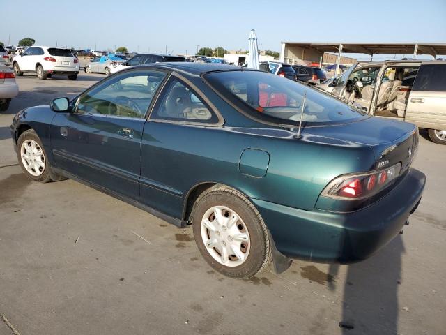 Photo 2 from auction – 1997 ACURA INTEGRA LS with VIN JH4DC4357VS010512
