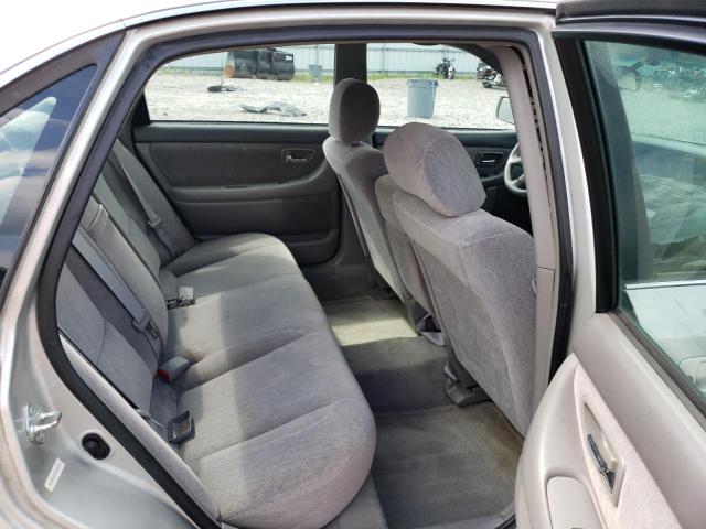 Photo 10 from auction – 2003 TOYOTA AVALON XL with VIN 4T1BF28B33U295287
