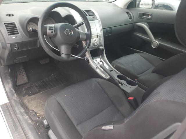 Photo 8 from auction – 2010 TOYOTA SCION TC with VIN JTKDE3B75A0306331