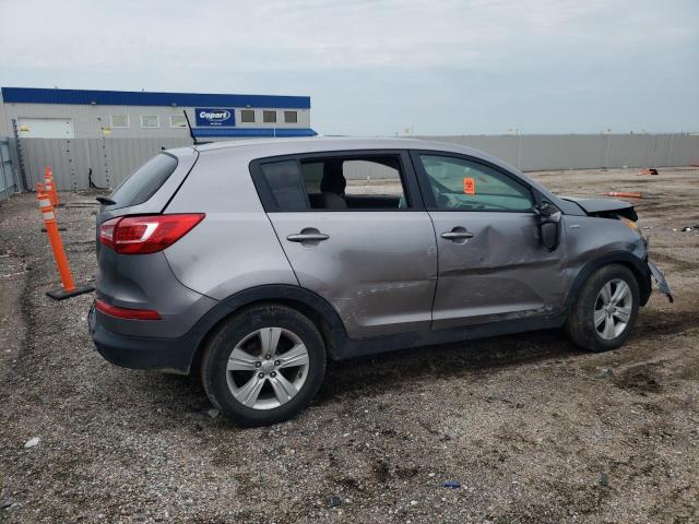 Photo 3 from auction – 2013 KIA SPORTAGE L with VIN KNDPBCA20D7464963