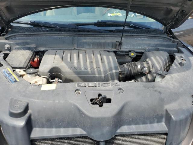 Photo 12 from auction – 2008 BUICK ENCLAVE CX with VIN 5GAEV23748J272182