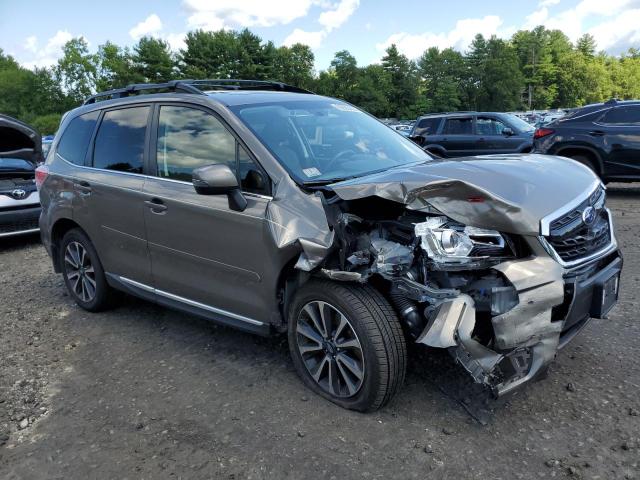 Photo 4 from auction – 2017 SUBARU FORESTER 2 with VIN JF2SJGWC7HH477068