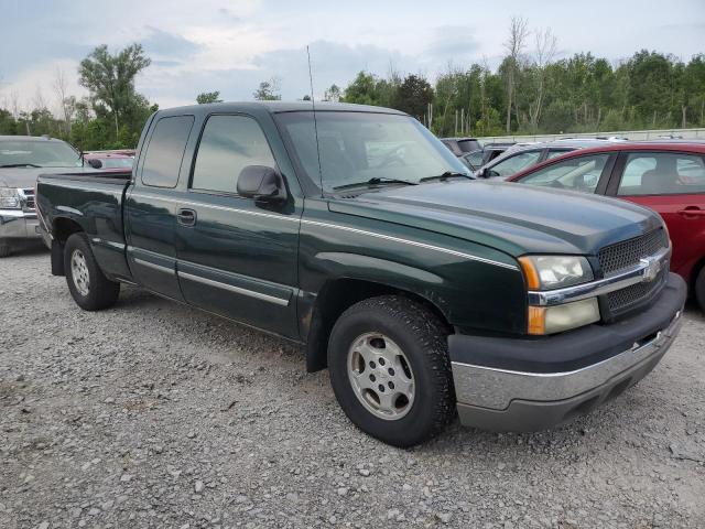Photo 4 from auction – 2003 CHEVROLET SILVERADO with VIN 2GCEC19V031326746