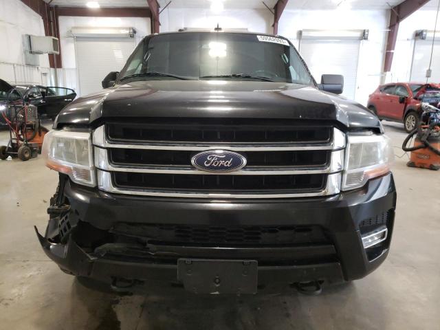 Photo 5 from auction – 2017 FORD EXPEDITION with VIN 1FMJK1JT7HEA48120