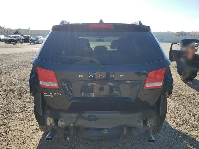 Снимка 6 от търг – 2011 DODGE JOURNEY MA с VIN 3D4PH1FG6BT516731