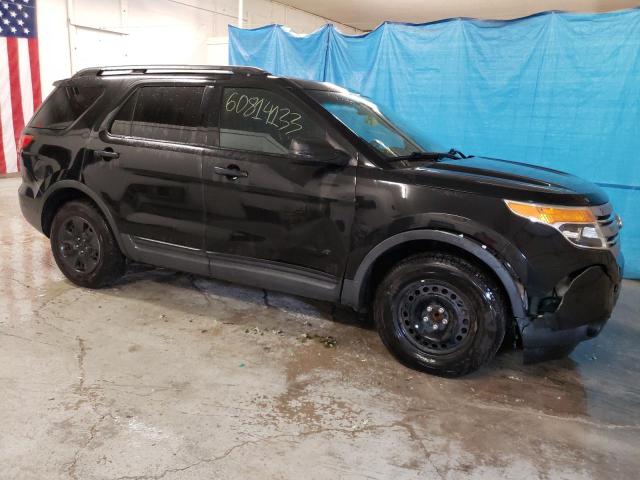 Photo 4 from auction – 2013 FORD EXPLORER with VIN 1FM5K7B89DGB12283